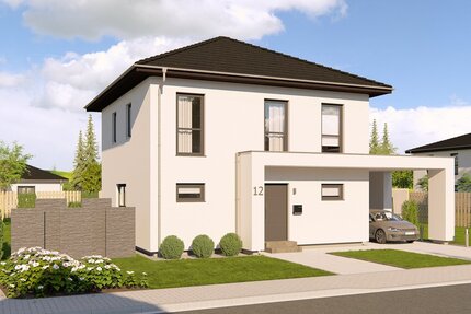 +++ Verwirklichen Sie Ihren Traum - individuelle Planung +++ - Haus Bad Homburg Ober-Erlenbach | Angebot:27445560