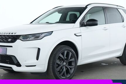 Land Rover Discovery Sport 93.388 km 25.542 &euro; Dietzenbach bei Frankfurt 63128