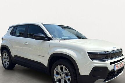 Jeep Avenger 20.576 km 19.790 &euro; Oberursel (Taunus) OT Oberursel 61440