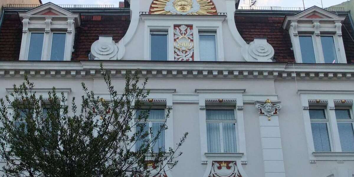 Etagenwohnung Darmstadt Bessungen - 2 Zimmer, 65 m&sup2;, 880&euro; | Angebot:26491951
