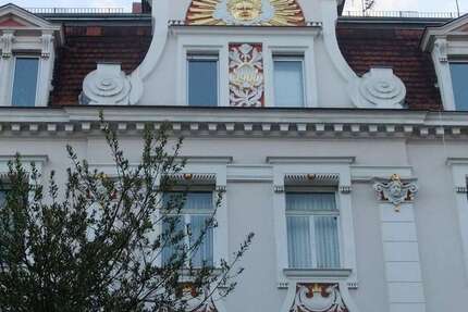 Wohnung Darmstadt Bessungen - 2 Zimmer, 65 m&sup2;, 880&euro; | Angebot:26491951
