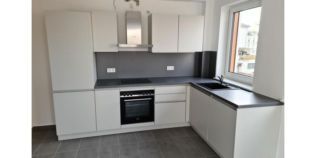 Etagenwohnung Offenbach am Main Bieberer Berg - 3 Zimmer, 55 m&sup2;, 1.250&euro; | Angebot:26195938