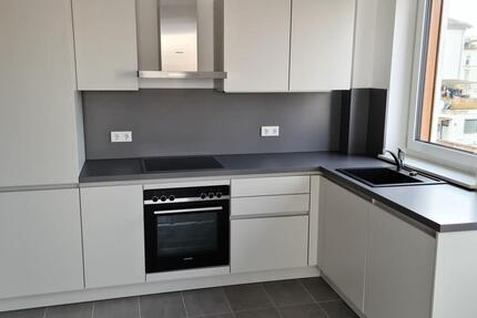 Wohnung Offenbach am Main Bieberer Berg - 3 Zimmer, 55 m&sup2;, 1.250&euro; | Angebot:26195938