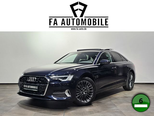Audi A6 31.517 km 42.980 € Mainaschaff 63814
