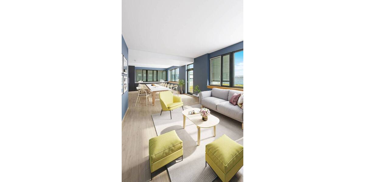 ATIK: Exklusive Büroflächen mit Top-Anbindung - provisionsfrei - Gewerbeobjekt Darmstadt Darmstadt-Nord | Angebot:26267235