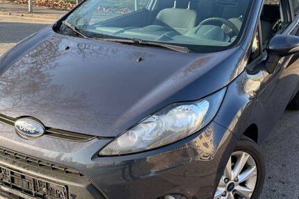Ford Fiesta 181.000 km 1.999 &euro; Frankfurt am Main 65933