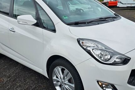 Hyundai ix20 85.000 km 10.500 € Rüsselsheim 65428