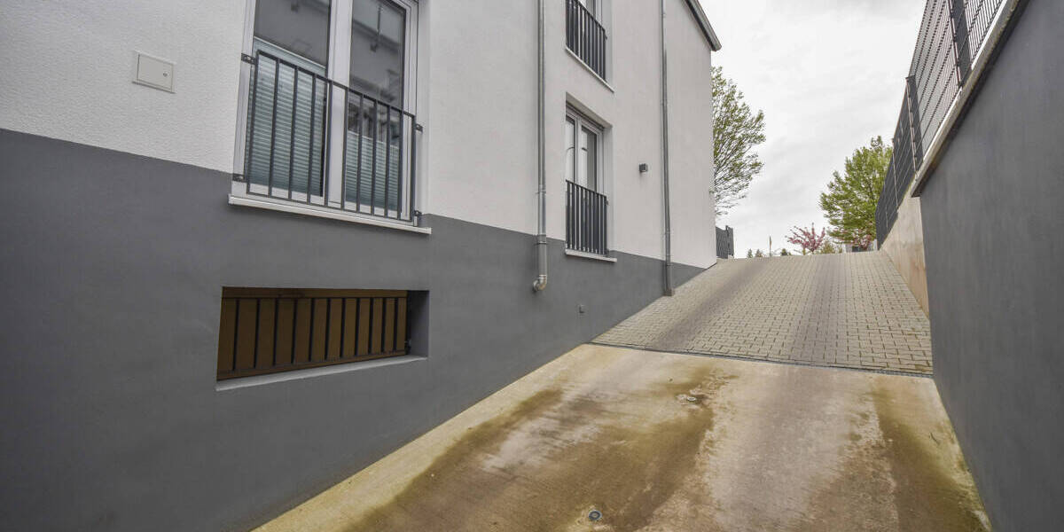 Etagenwohnung Dieburg - 3 Zimmer, 94 m&sup2;, 419.000&euro; | Angebot:26501417