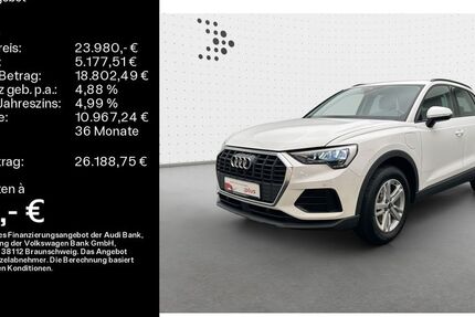 Audi Q3 77.061 km 23.980 &euro; Hofheim 65719