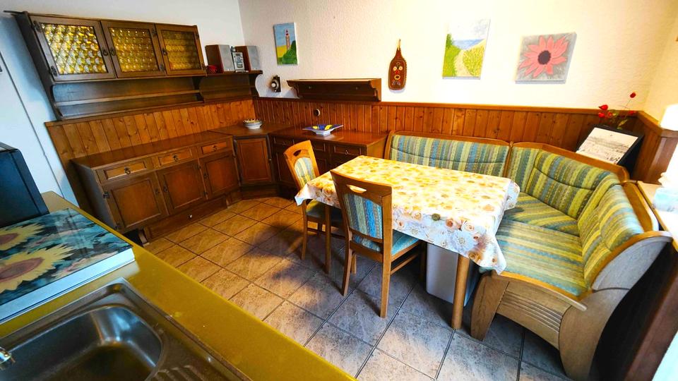 Mehrfamilienhaus, Wohnhaus Offenbach am Main Bürgel - 7 Zimmer, 207 m&sup2;, 599.000&euro; | Angebot:26723166