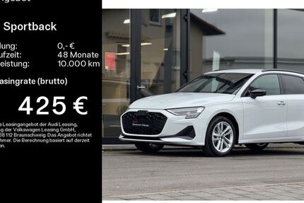 Audi A3 2.900 km 33.920 &euro; Hanau 63452
