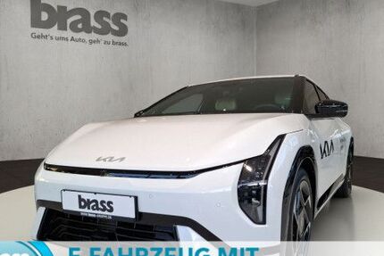 Kia EV4 3.000 km 44.980 &euro; Offenbach 63075