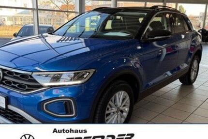 VW T-Roc 65.725 km 21.999 &euro; Maintal 63477