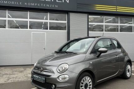 Fiat 500 72.185 km 10.700 &euro; Friedrichsdorf 61381