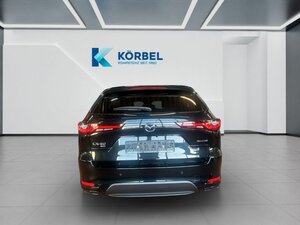 Mazda CX-60 Homura PHEV AWD*Convenience&Sound*Dr.Assis 62.800 km 36.590 &euro; Nidderau 61130