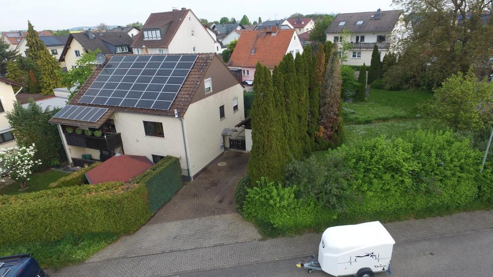 Einfamilienhaus Nidderau - 2.5 Zimmer, 98 m&sup2;, 449.000&euro; | Angebot:26314401