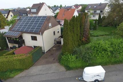 Haus Nidderau - 2.5 Zimmer, 98 m&sup2;, 449.000&euro; | Angebot:26314401