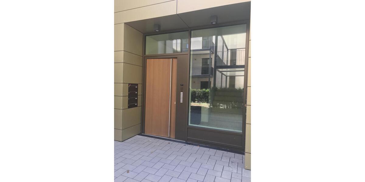 3 Zimmer Penthouse - Moderne Neubau-Wohnungen direkt am Wald - Dreieich Buchschlag 3 zimmer