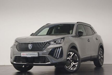 Peugeot 2008 3.000 km 19.900 &euro; Darmstadt 64293