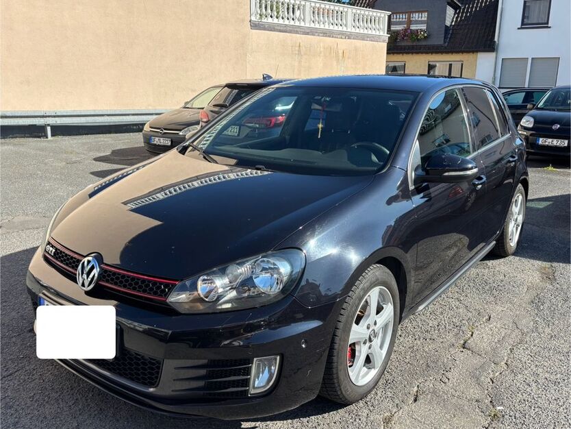VW Golf 242.000 km 6.199 € Mühlheim am Main 63165