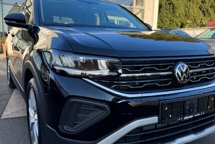 VW T-Cross 3.985 km 26.450 &euro; Frankfurt am Main 65936