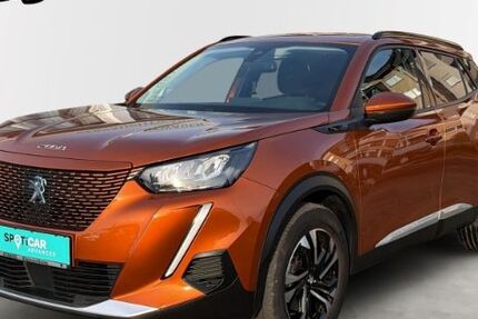 Peugeot 2008 52.150 km 16.290 &euro; Kleinostheim 63801