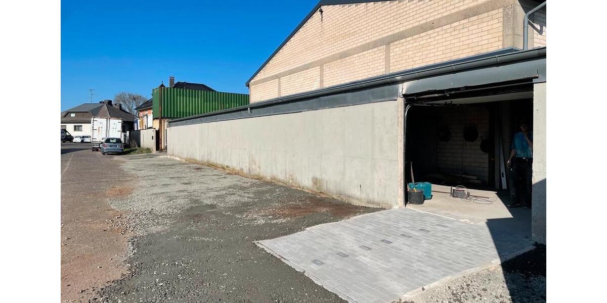 Gewerbeobjekt Hainburg - 1.100&euro; | Angebot:25843750