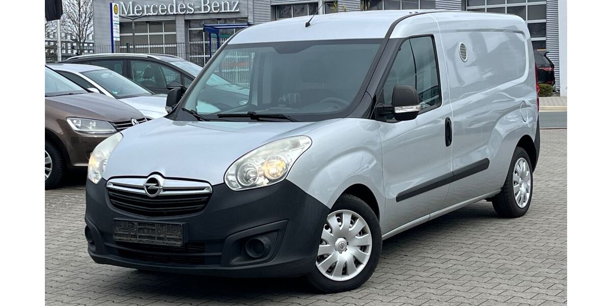 Opel Combo 173.701 km 4.900 &euro; Dietzenbach / bei Frankfurt am Main 63128