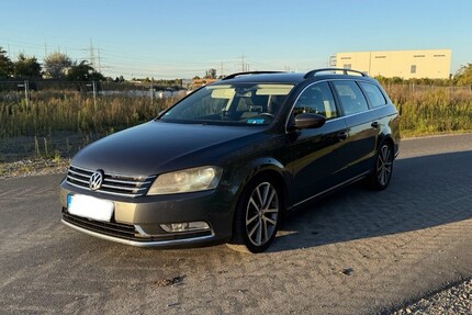VW Passat B7 375.000 km 7.000 € Großkrotzenburg 63538