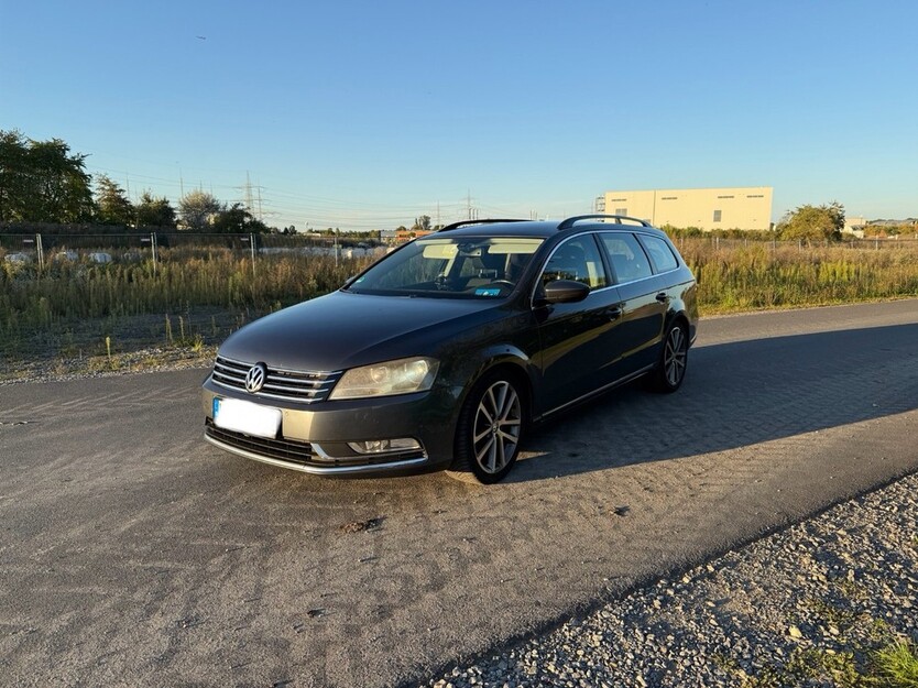 VW Passat B7 375.000 km 7.000 € Großkrotzenburg 63538