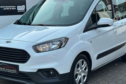 Ford Transit Courier 179.328 km 8.480 € Mainhausen 63533