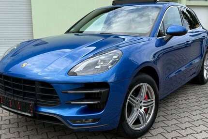 Porsche Macan 53.900 km 43.900 € Nidderau 61130