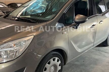 Opel Meriva 146.000 km 4.500 € Frankfurt am Main 65933