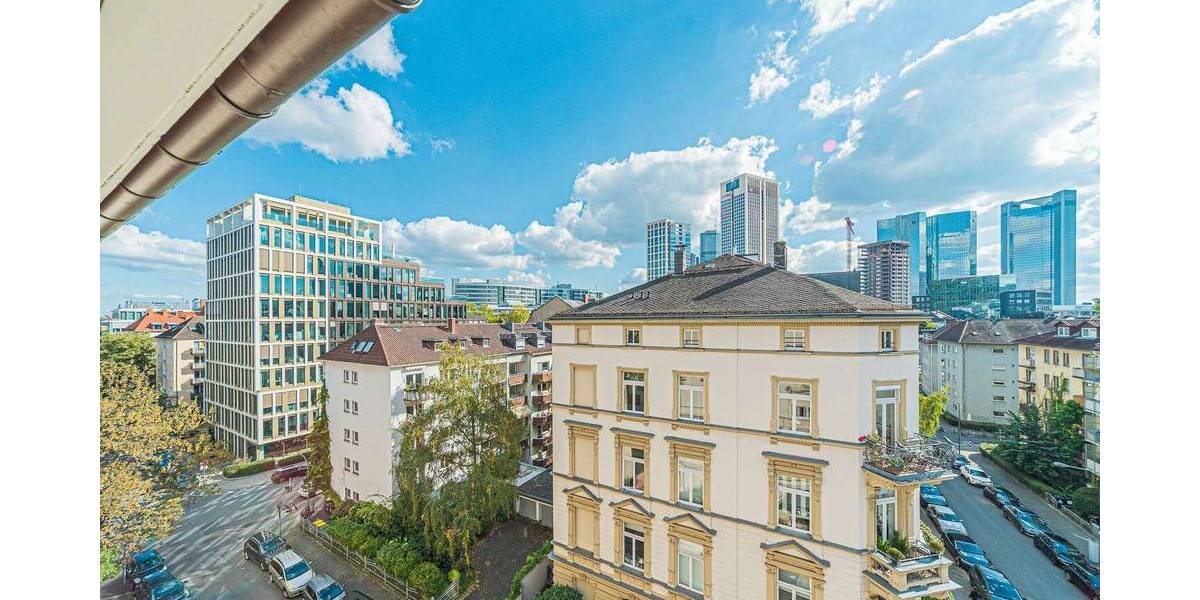 Etagenwohnung Frankfurt am Main Westend-Süd - 2 Zimmer, 75 m&sup2;, 1.650&euro; | Angebot:26683316