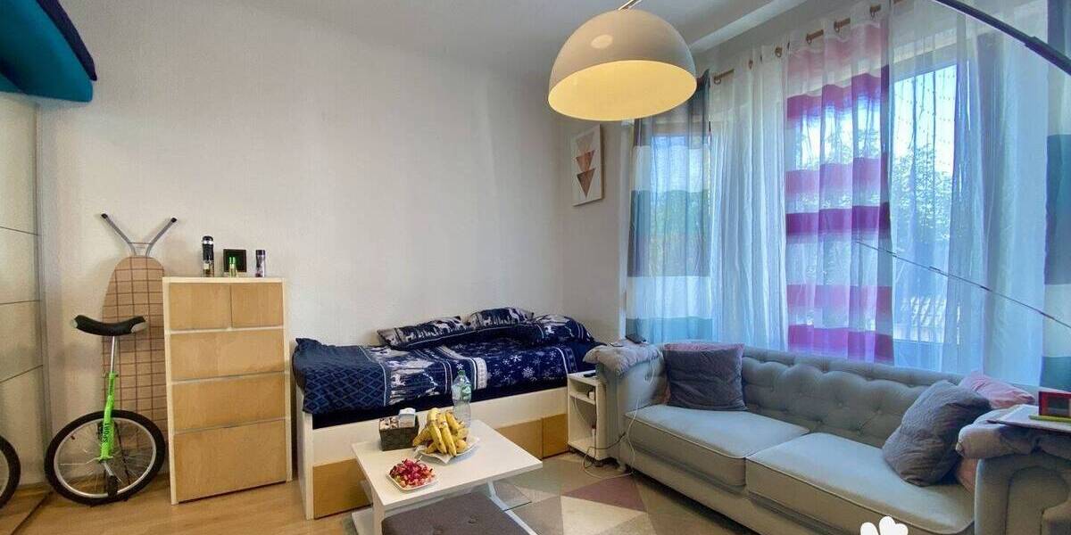 Gewerbeobjekt Rüsselsheim - 1 Zimmer, 895.000&euro; | Angebot:25739089