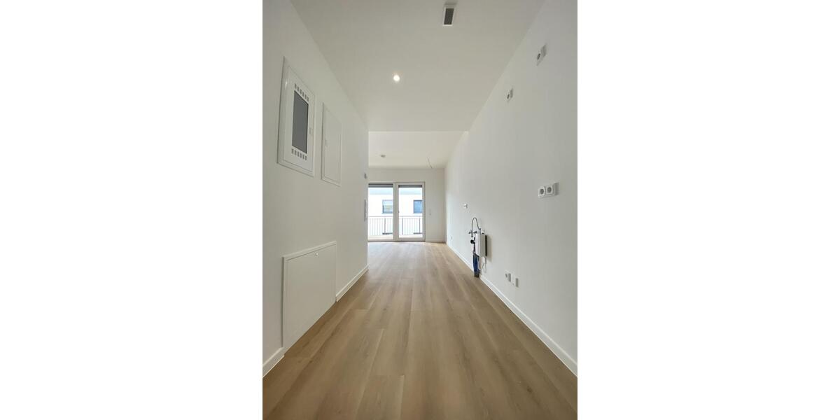 Erdgeschoßwohnung Bad Vilbel - 1 Zimmer, 35 m&sup2;, 620&euro; | Angebot:26663715