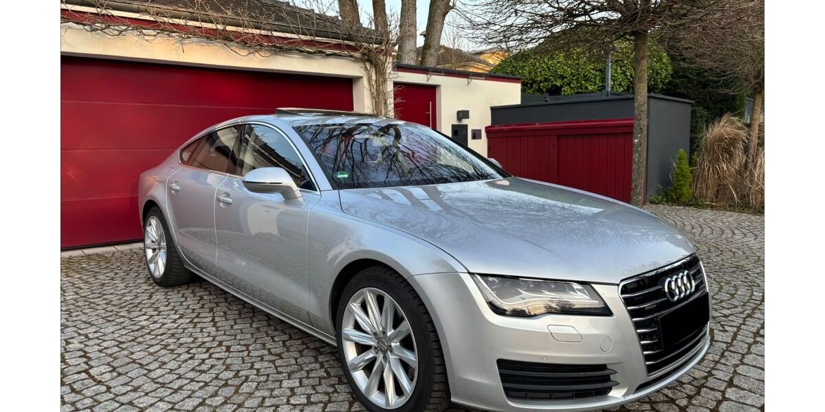 Audi A7 209.899 km 11.900 &euro; Erzhausen 64390