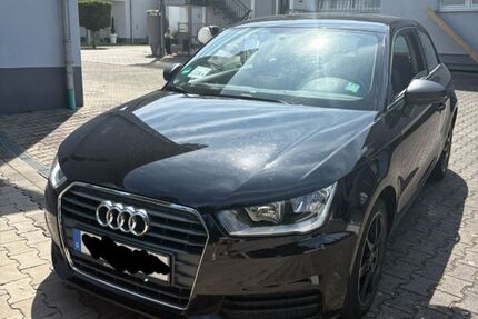Audi A1 87.000 km 10.500 € Frankfurt am Main 60488