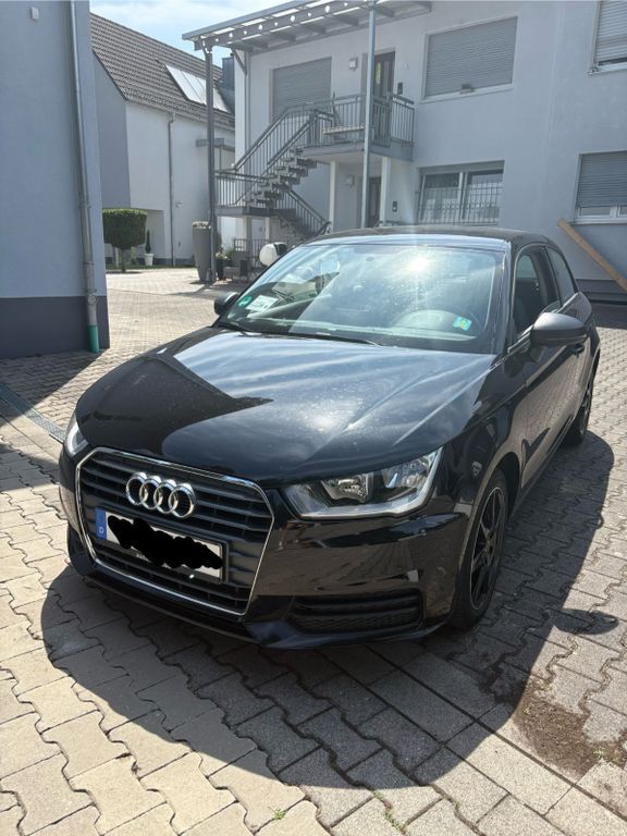 Audi A1 87.000 km 10.500 € Frankfurt am Main 60488