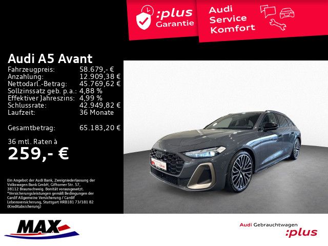 Audi A5 18.150 km 58.679 &euro; Offenbach am Main 63071