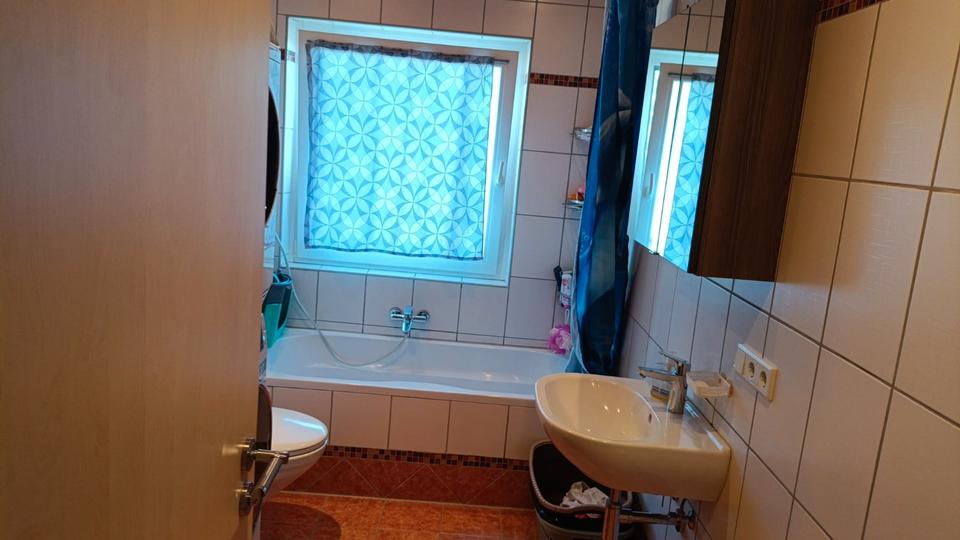 Etagenwohnung Mainaschaff - 3 Zimmer, 79 m&sup2;, 265.000&euro; | Angebot:27462087