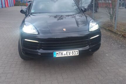 Porsche Cayenne 193.500 km 47.500 &euro; Hofheim 65719