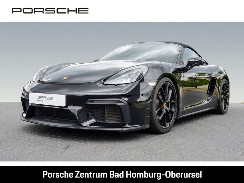 Boxster