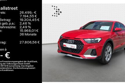 Audi A1 3.900 km 26.499 € Büdingen-Düdelsheim 63654