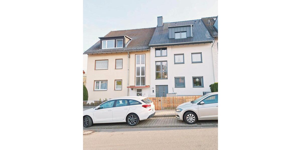 Dachgeschoßwohnung Frankfurt am Main Oberrad - 4 Zimmer, 69 m&sup2;, 420.000&euro; | Angebot:27016010