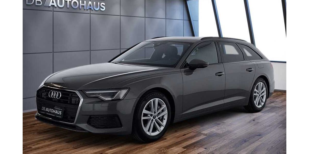 Audi A6 38.726 km 38.470 &euro; Maintal 63477