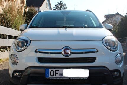 Fiat 500X 141.000 km 8.600 &euro; Neu Isenburg 63263
