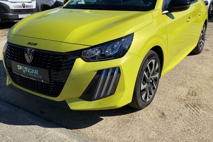 Peugeot 208 2.900 km 15.940 € Hanau 63452