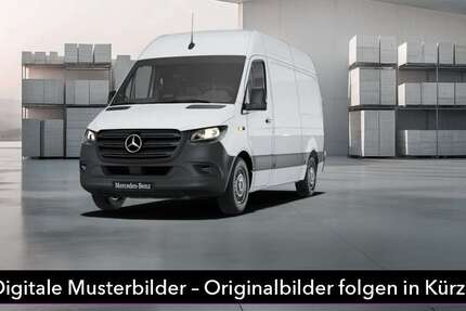 Mercedes-Benz Sprinter 14.990 km 44.922 € Rosbach 61191