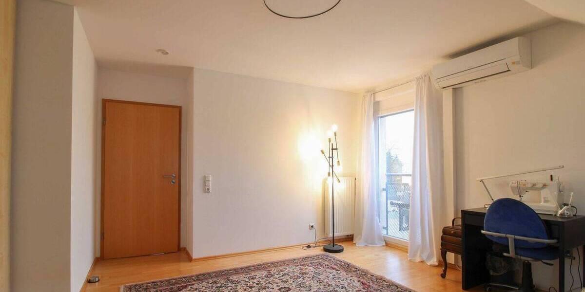 Reihenendhaus Frankfurt am Main Schwanheim - 5 Zimmer, 145 m&sup2;, 949.000&euro; | Angebot:25970292